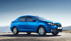 Renault будоражит мир новыми разработками