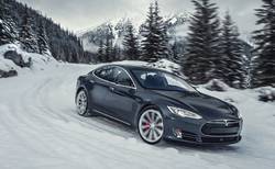 Интересные планы Tesla Motors, нацеленные на сегмент бюджетных электрокаров
