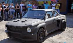 Тюнинг ЗАЗ 968 «Запорожец»: как просто стать похожим на Ford Mustang