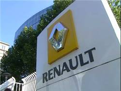 Renault представит хэтчбек для развивающихся рынков