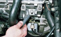 Двигатель ВАЗ 2108: как обновить его своими руками