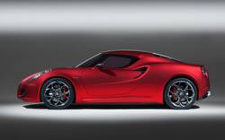 Ferrari  и Maserati  разработают двигатели для Alfa 
