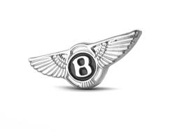 Первый внедорожник от Bentley Motors