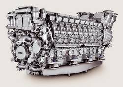 Основные неисправности дизельных двигателей и особенности их ремонта
