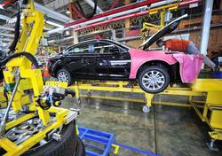 Российское правительство поддержит Mazda и Sollers в производстве авто