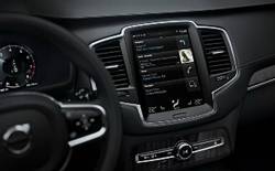 Для новых авто Volvo разработали систему Android Auto