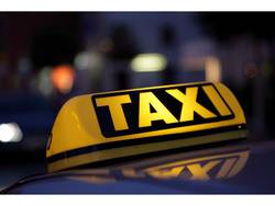 Вызываем такси: компания или &quot;частник&quot;?