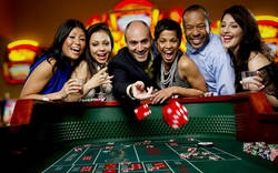 Секрет успешной игры в Selector casino