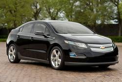 General Motors планирует увеличить выпуск электрокаров