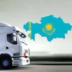 Поиск грузов для перевозки в Казахстане