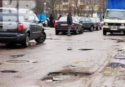 Украина введет новые ПДД и новые дорожные знаки