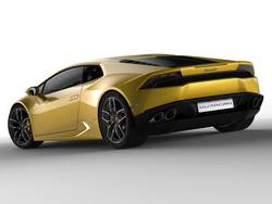 11 миллионов 150 тысяч рублей за Lamborghini Huracan