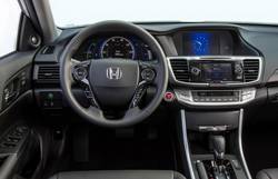 Ожидаем новую Honda CR-V 5 в 2017 году