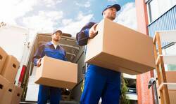 Effective Use of Moving Company Services for a Successful Relocation