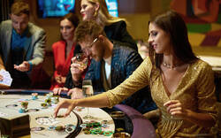 Legzo Casino предлагает игрокам попробовать лучшие азартные игры