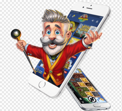 Пин Ап казино представил удобную мобильную версию