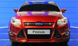 Теперь Ford Focus будет оснащаться точкой доступа Wi-Fi.