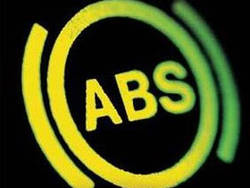 Как проверить датчик АБС или ABS