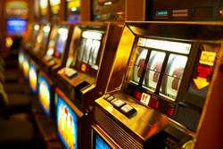 «Эльдорадо» представляет богатейшую коллекцию игровых автоматов