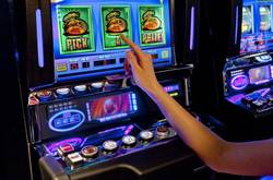 Официальный сайт «Вулкан» предлагает массу привлекательных азартных развлечений
