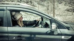 Как сделать зиму более приятной для водителя?