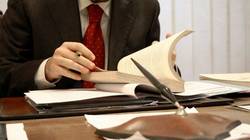 Юридическая грамотность населения нуждается в улучшении