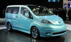 Запуск производства электромобилей в Испании от Nissan