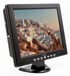 Обзор автомобильных телевизоров и мониторов Обзор автомобильных телевизоров и мониторов