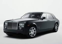 Карбоновый Rolls-Royce Phantom: мечта или реальность?