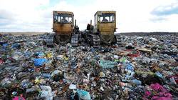Жители СПб и ЛО получили возможность заказывать вывоз мусора по лучшим ценам