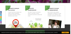Сайт MoyaUsluga.ru – удобное место для заказа услуг и заработка