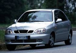 Какие амортизаторы лучше устанавливать на Daewoo Lanos