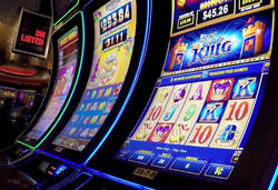 «Вулкан Делюкс» - привлекательное место для азартных игр высокого класса