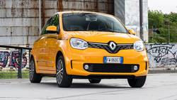 Электрический Renault Twingo уже в пути: это будет трудная жизнь на рынке