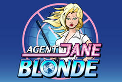 Важнейшие символы аппарата Agent Jane Blonde в клубе Вулкан Важнейшие символы аппарата Agent Jane Blonde в клубе Вулкан