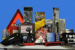 Популярные автомобильные аксессуары