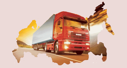 DPD – надежный перевозчик грузов с пределах СНГ и ТС