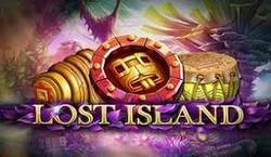 Самые прибыльные символы на автомате Lost Island в Slot-o-Pol