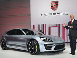 Один Porsche приносит в 20 раз прибыльнее, чем один VW