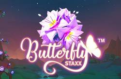 Детали автомата Butterfly Staxx из онлайн казино Вулкан