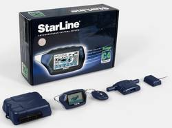 Надежная защита авто от Starline: причины популярности сигнализации