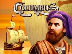 Детали исторической игры Columbus с сайта Вулкан