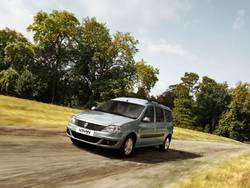 От выпуска какой из моделей Dacia откажется производитель?