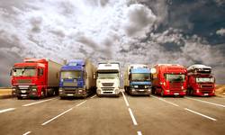 Автомобильные перевозки грузов и все что нужно знать о такой услуге