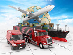 Особенности доставки грузов из Китая