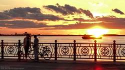 Незабываемая туристическая прогулка по Архангельску