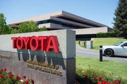 Два миллиона Toyota и Lexus будут отозваны из-за заводских дефектов