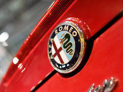 Будущие модели Alfa Romeo будут построены на новом шасси