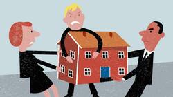 Наследственные войны: как не потерять квартиру в Москве из-за внезапно объявившихся родственников Наследственные войны: как не потерять квартиру в Москве из-за внезапно объявившихся родственников