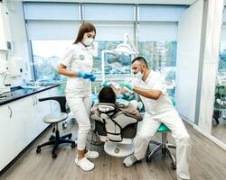 Стоматологическая клиника SimClinic в Сочи: современные технологии и индивидуальный подход